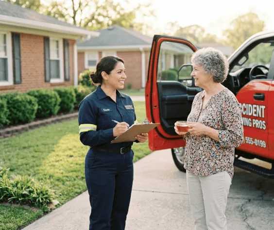 Accident Towing Service Springer, NM FAQs